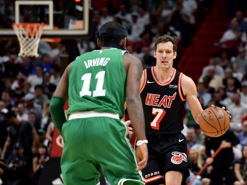 Orlando izgubio šesti put zaredom, Dragić zaustavio Boston