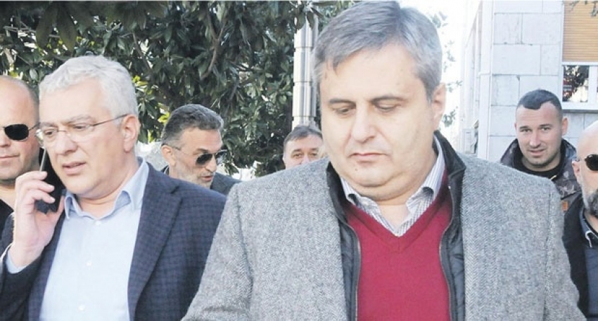 VDT traži preispitivanje oslobađajuće presude za Mandića i Radunovića