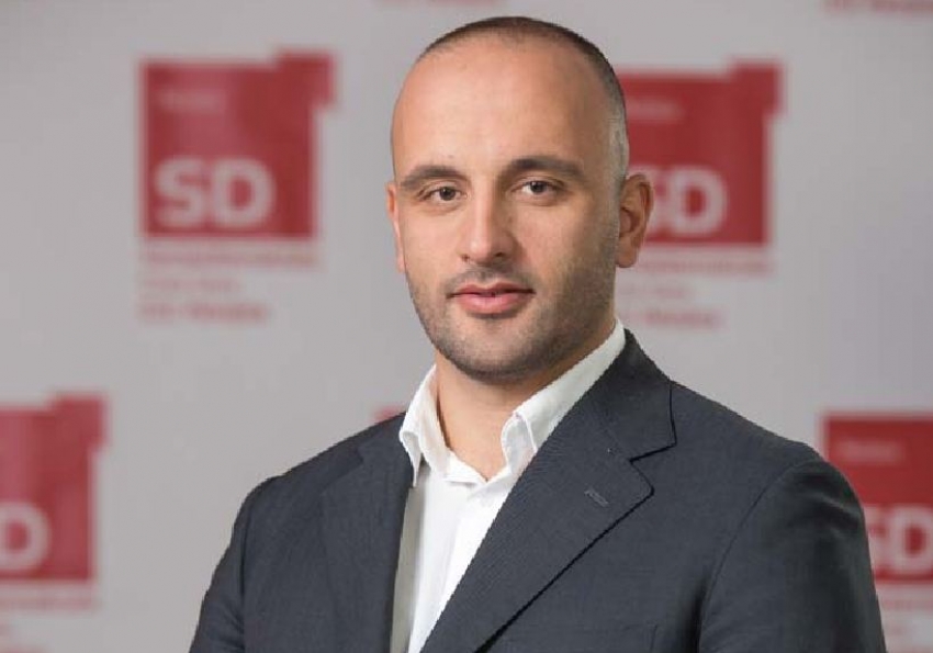 SD: Cilj je da ne bude onih koji nemaju ništa, nego da svi imaju dovoljno