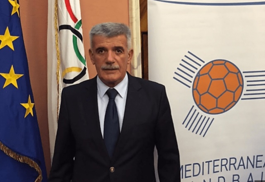 Radojičić objasnio smjenu Adžića: Želimo da sačuvamo autoritet ženskog rukometa