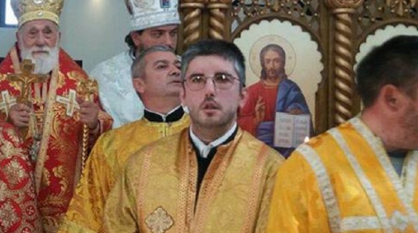 Jedan od donatora PzP-a tokom istrage prešao u popove