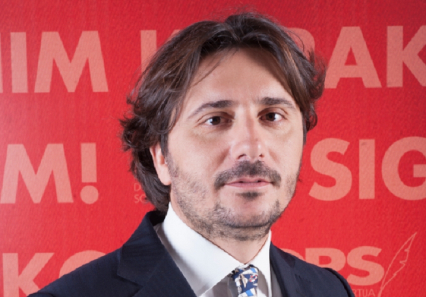 Divanović: Opozicija ima strah od izbora