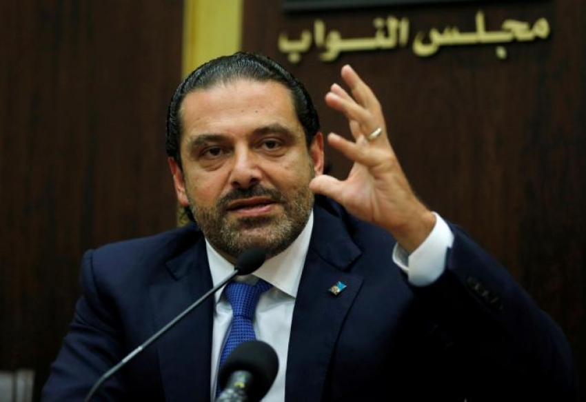 Hariri povukao ostavku koja je šokirala svijet