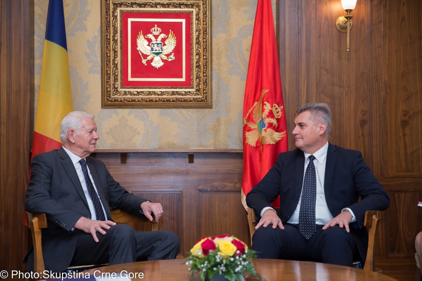 Maleškanu: Budućnost zemalja Zapadnog Balkana je u EU