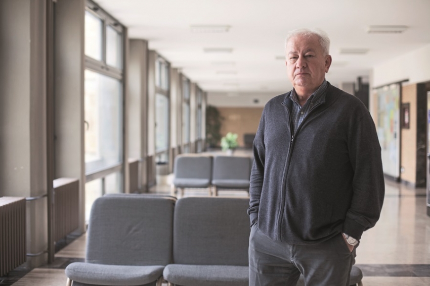 Profesor Zec: Desiće nam se da će ljekar da otvori stomak pa da gugla gdje je bubreg