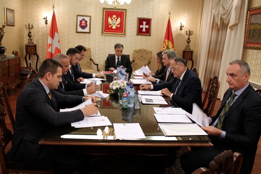 Utvrđen Program razvoja Prijestonice za 2018. godinu