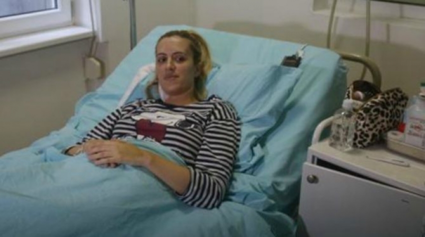 Crnogorska ‘majka hrabrost’: Dijagnostifikovan joj rak ali je ipak odlučila da rodi