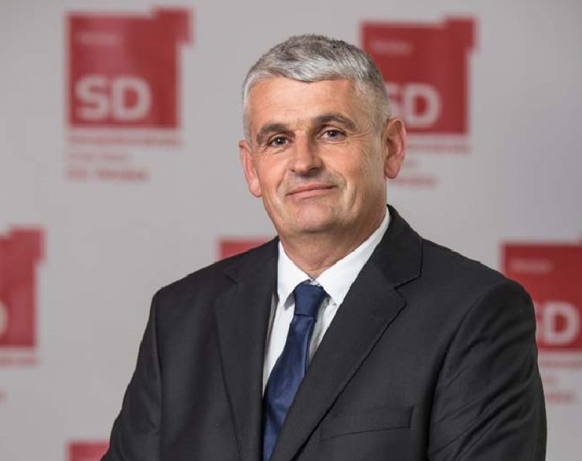 SD obećava Petnjičanima: Trajno ćemo riješiti problem prevoza učenika