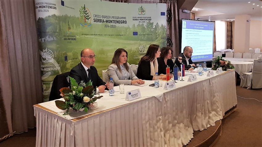 Korisnicima na raspolaganju dva miliona eura za zapošljavanje i zaštitu životne sredine