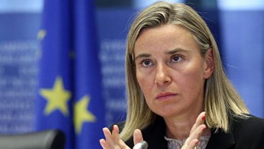 Mogerinijeva okuplja premijere Zapadnog Balkana