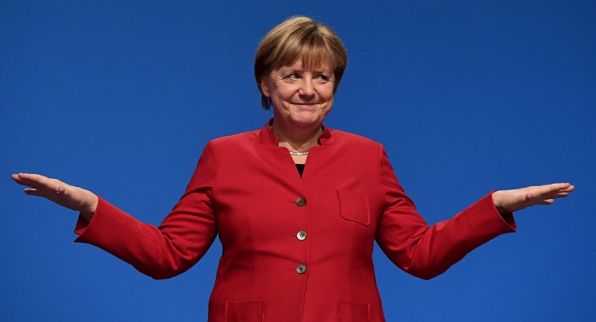 Kriza u Njemačkoj: Merkel nikako da sastavi vladu
