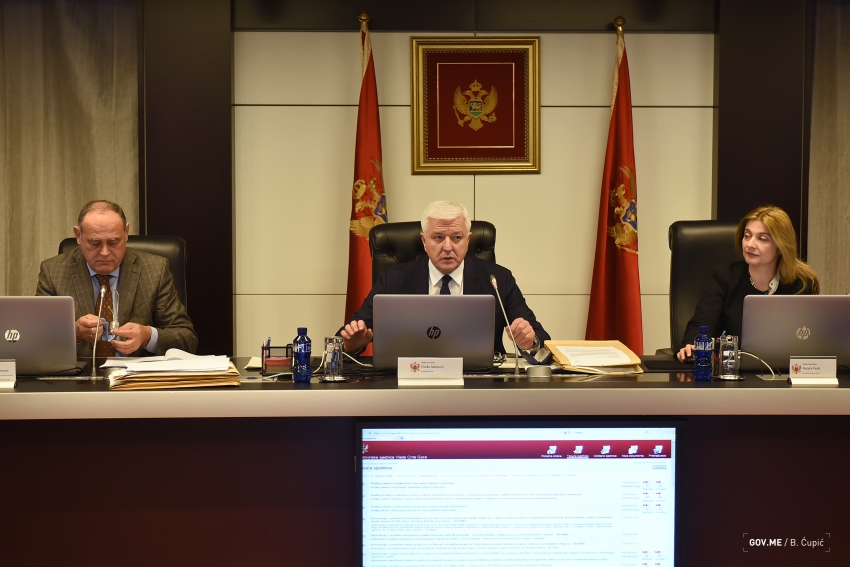 Za rekonstrukciju puteva 52 miliona eura
