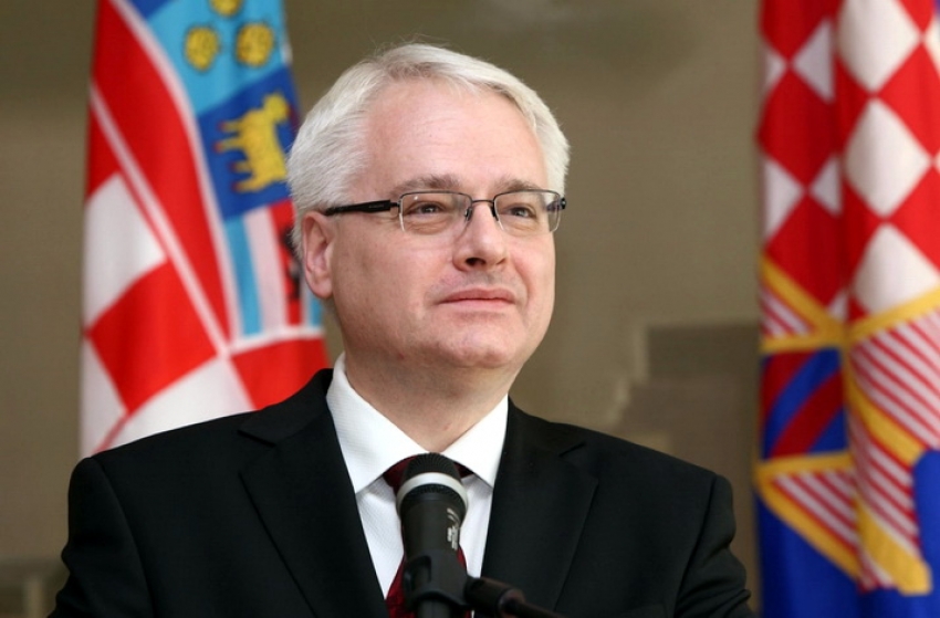 Josipović: Srbija ne može u EU bez da prizna Kosovo