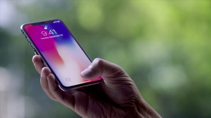 Telekom CG: Iphone X u prodaji od 24. novembra