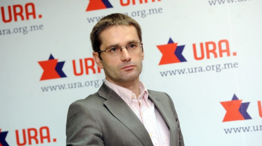 Rudović: DF nanio štetu snazi bojkota