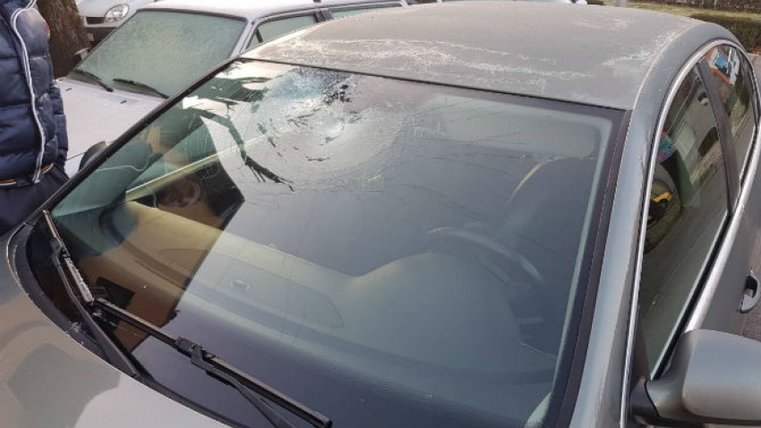 Policija i tužilac: Činimo sve kako bi našli napadače