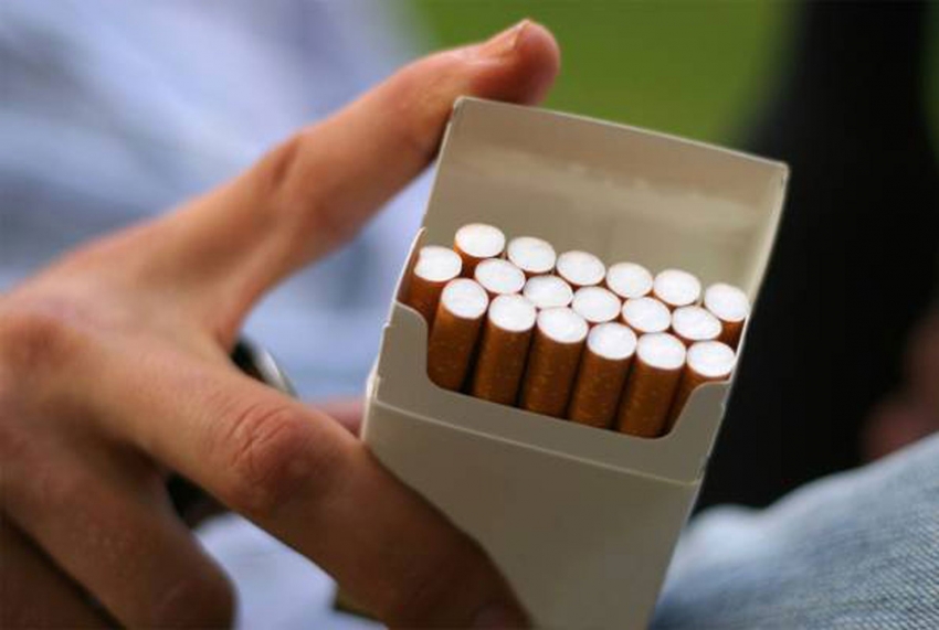 Nova ograničenja na duvanske proizvode: Cigarete ni na fotografiji, kazna do 20.000 eura