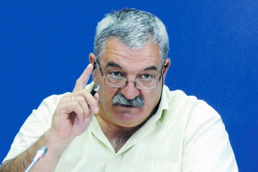 Šabović: Vrijeme je da manjine otkažu podršku DPS-u
