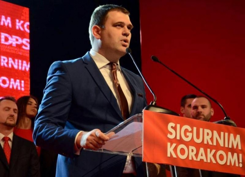 Anđušić: Opozicija ne zna ni gdje je krenula, ni zašto, ni šta im je krajnji cilj