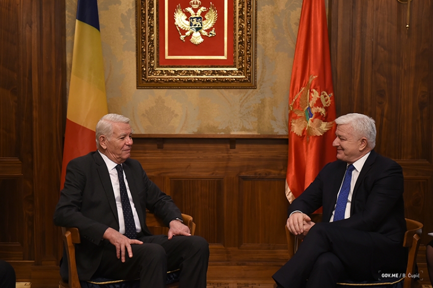 Princip regate u EU integracijama ne može biti doveden u pitanje