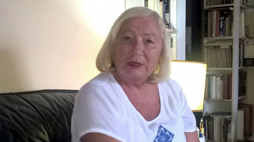“Crkva žene vraća u patrijarhat”