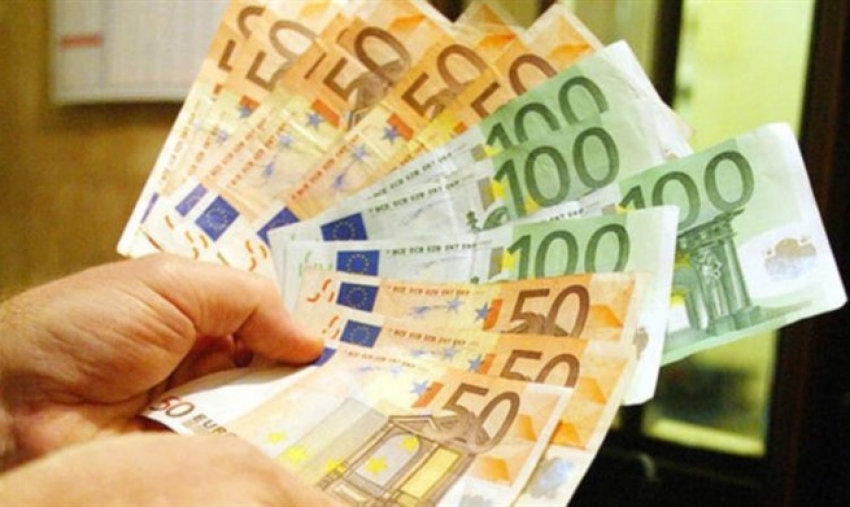 Najviše falsifikata od 20, 50 i 100 eura