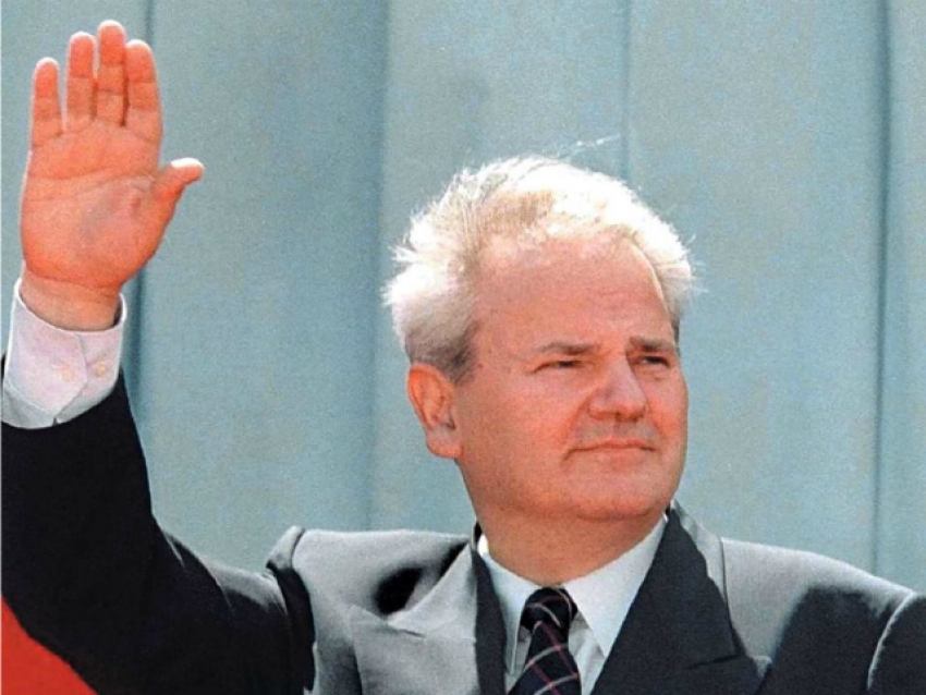 Haški sud u presudi Mladiću amnestirao Miloševića?
