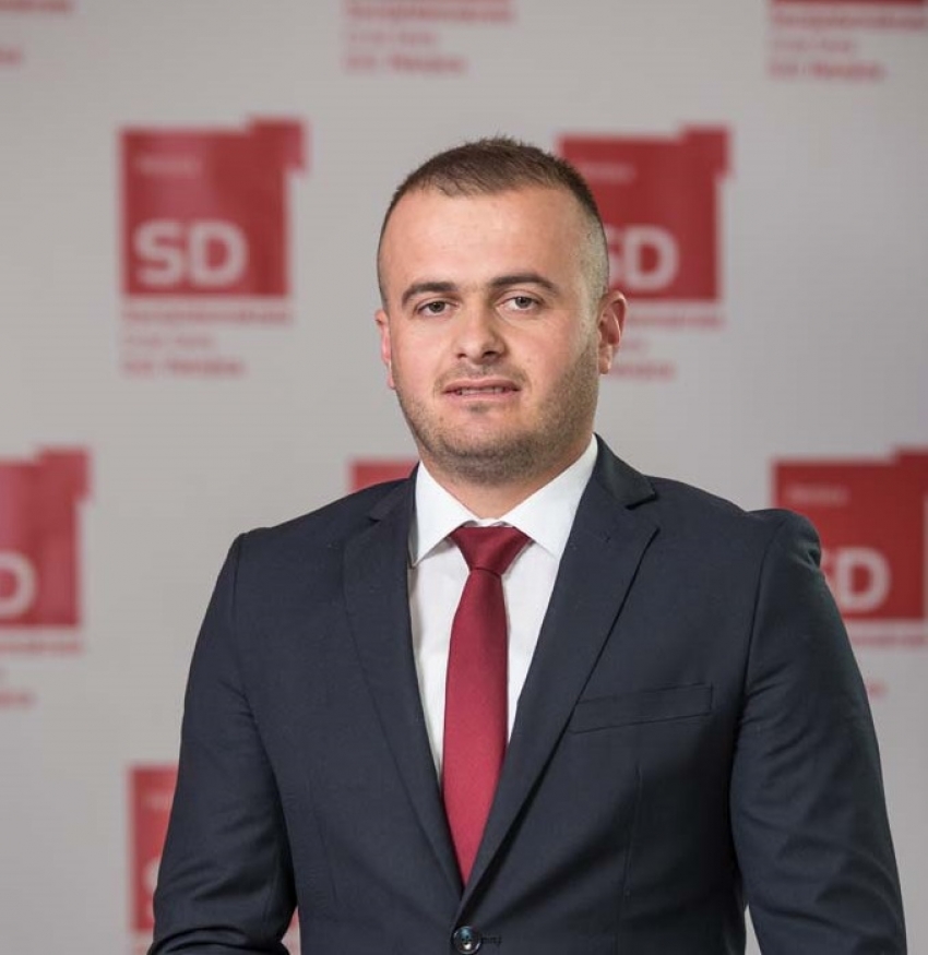 Škrijelj: Želimo modernu i funkcionalnu lokalnu upravu