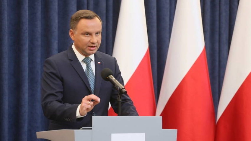 Poljski novinar nazvao predsjednika kretenom, prijete mu tri godine zatvora