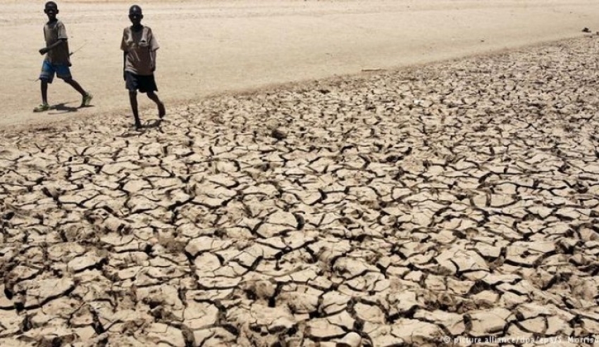 COP23: Novi rekordi Zemljine temperature u 2017.