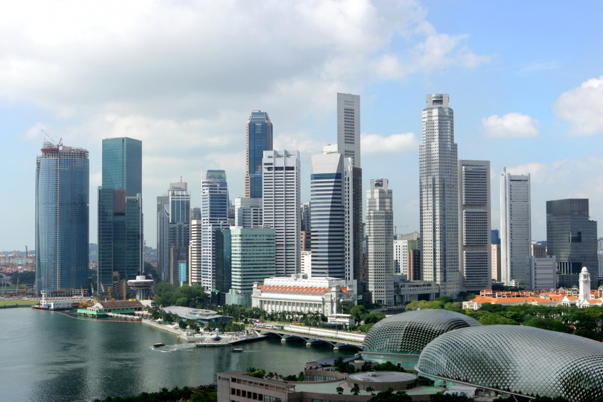 Singapur: Autobusi bez vozača do 2022. godine