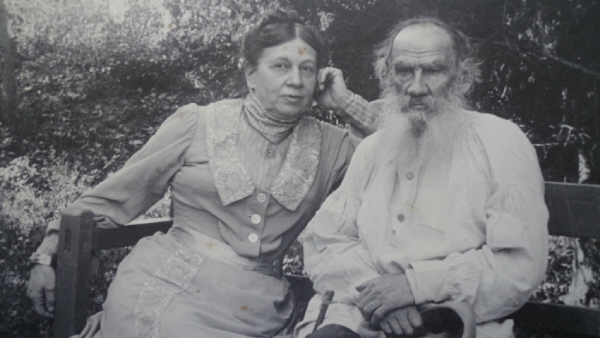 Nesrećni brak dug 48 godina: Bračni lomovi Lava Tolstoja i njegove žene Sonje