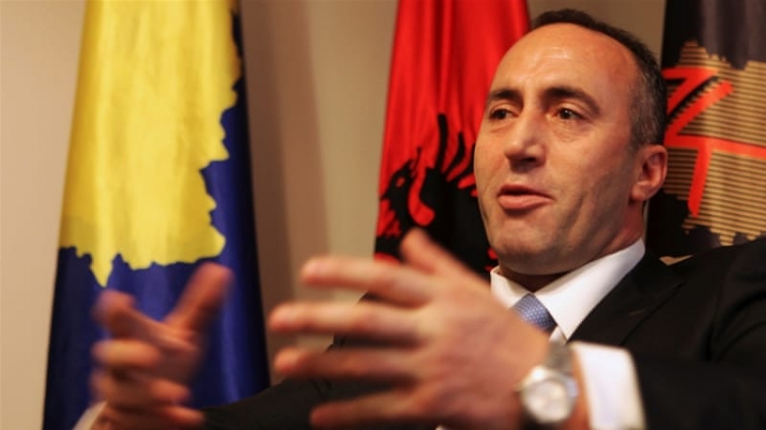 Haradinaj: Rješenje za demarkaciju sa Crnom Gorom je međunarodna arbitraža