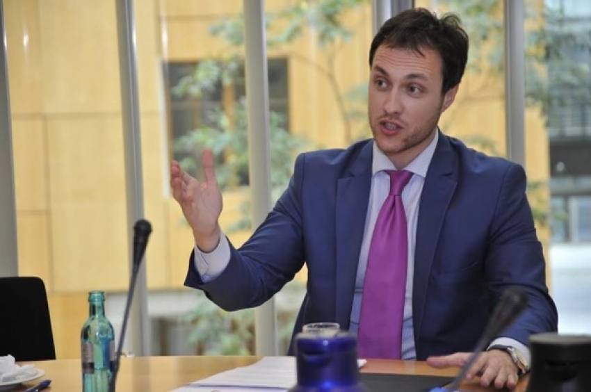 Milačić razmišlja da se kandiduje za predsjednika