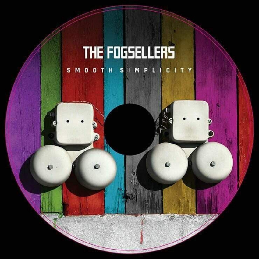 Šibenski bend The Fogsellers u četvrtak objavljuje prvi album