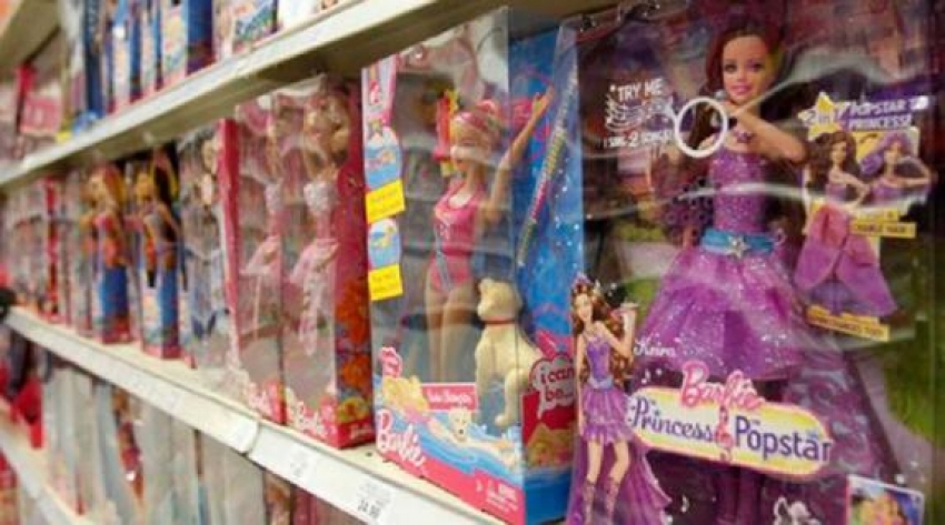 Inspektori opet našli opasne igračke: Ftalati u lutkama
