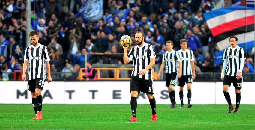 VIDEO: Juventus izgubio, Benevento je najbaskuzniji klub na svijetu