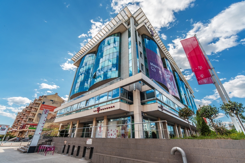 Telekomu nagrada za društveno poslovanja Unije poslodavaca