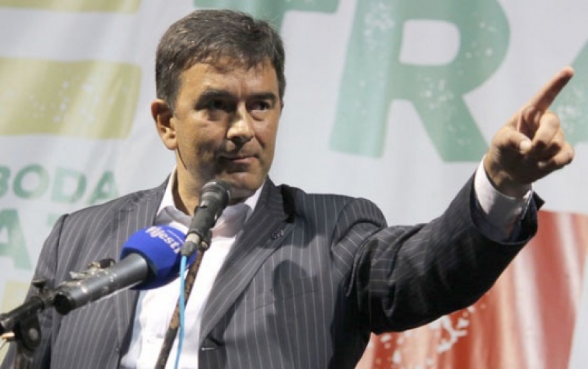 Medojević, Nikolić i saradnici 4. decembra pred sudom