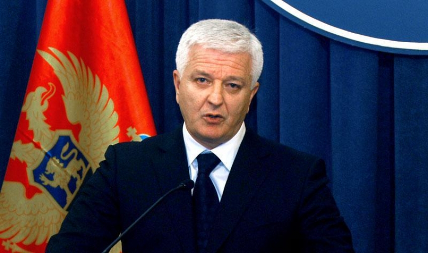 Marković: Cetinje je simbol Crne Gore i vertikala crnogorske državotvorne tradicije