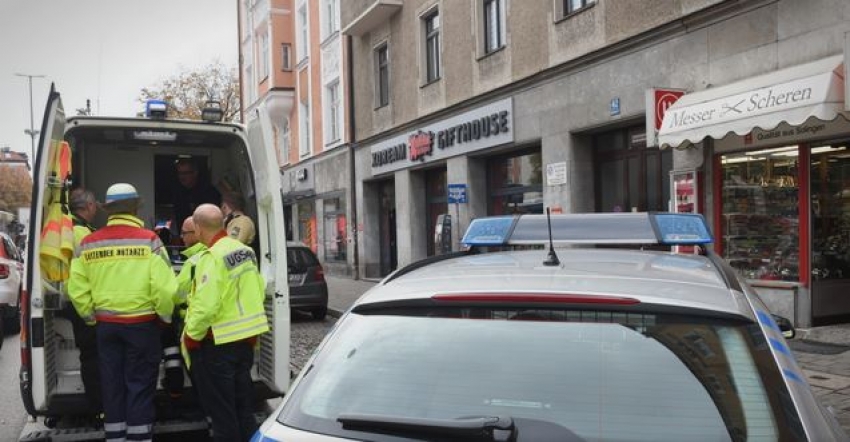 Hrvat ubio suprugu usred Minhena