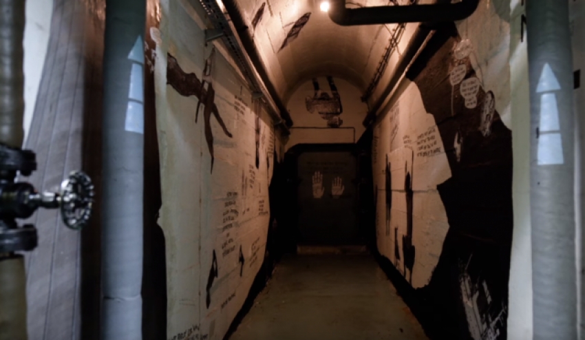 VIDEO: Titov tajni bunker otporan i na nuklearnu apokalipsu