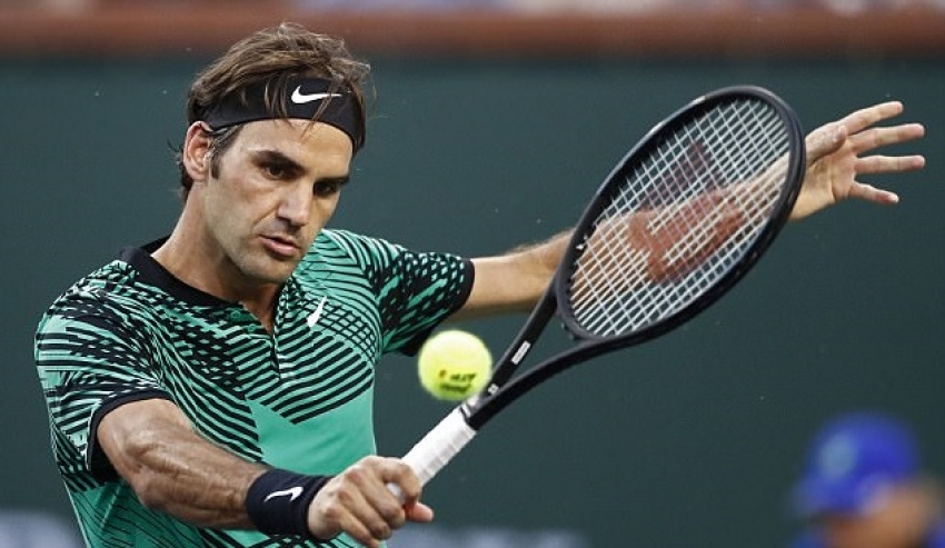 Čilić protiv Federera, Tim sa Nadalom
