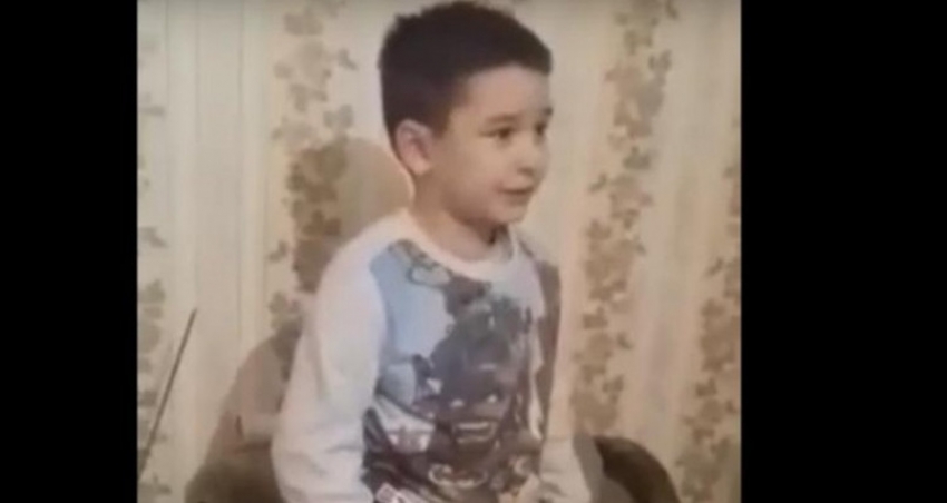 VIDEO: Klinac iz Vojvodine plače jer mu ne daju da bude Bosanac