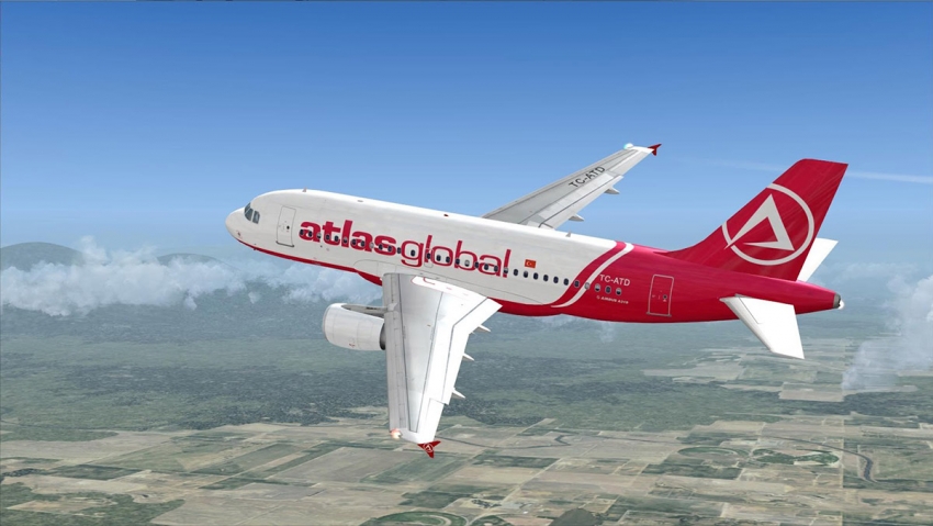Haos na aerodromu u Kopenhagenu, prijetnja turskim avionima