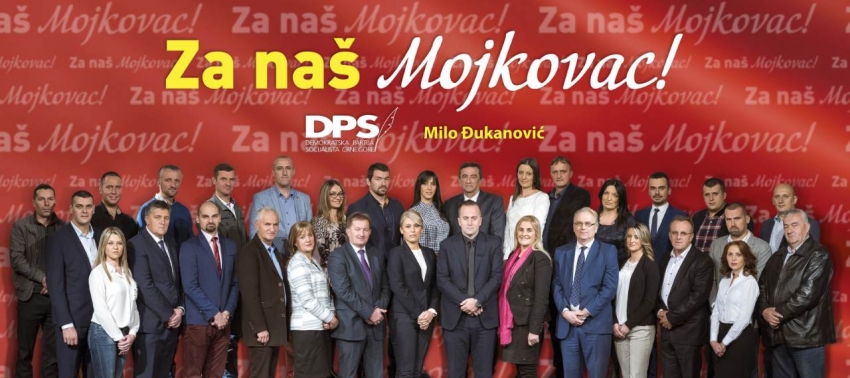 DPS DEMOKRATAMA: Nema medijskog spina koji vas može spasiti od izbornog debakla