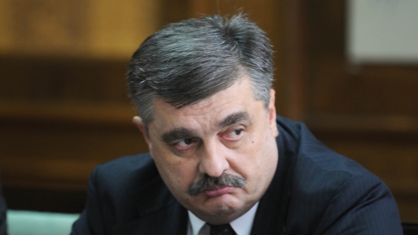 Mujović isključen sa FPN-a