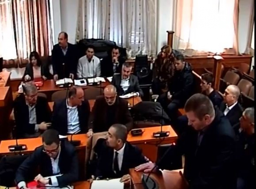 Odloženo suđenje, Branka Milić prinudno da se dovede