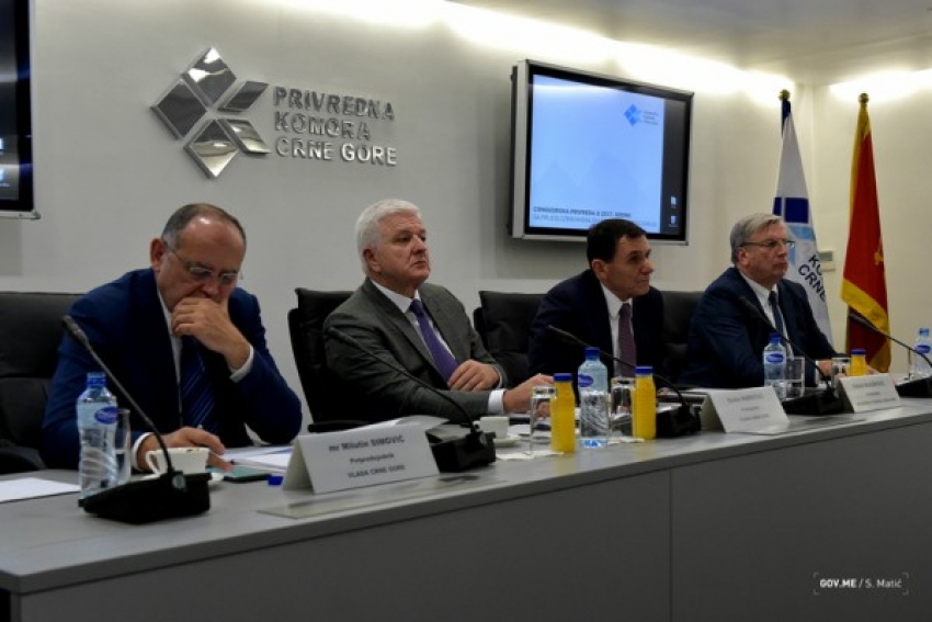 Marković: Povećanje PDV-a doprinijeće ozdravljenju finansija