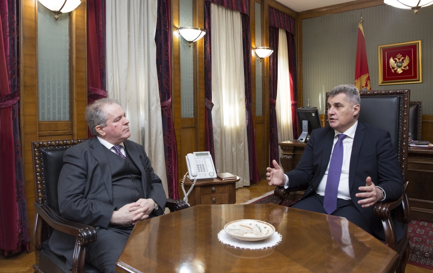 Brajović – Tanok: Izvještaj o Crnoj Gori ne održava ni političke ni partijske stavove